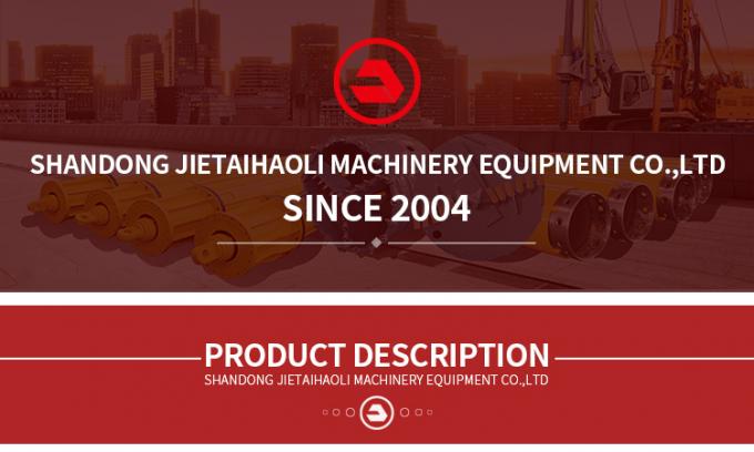 I tubi di perforazione per le piattaforme di perforazione rotative che sono in vendita nel 2024 sono in vendita. 0