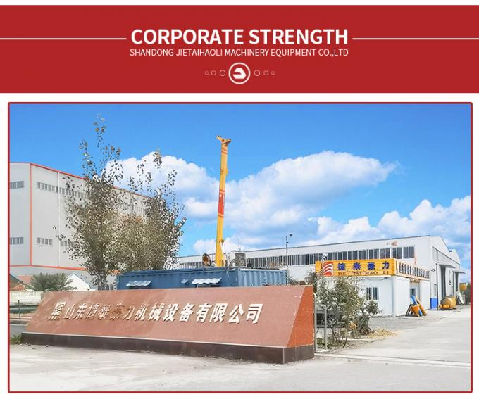 I tubi di perforazione per le piattaforme di perforazione rotative che sono in vendita nel 2024 sono in vendita. 6