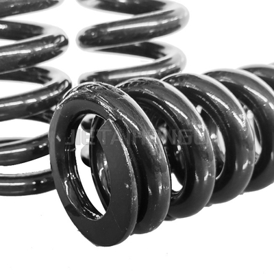 Primavere ISO9001 di Kelly Bar Damping Rubber Compression
