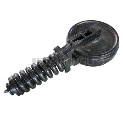 Rullo di Undercarriage Parts Idler dell'escavatore della perforazione a rotazione