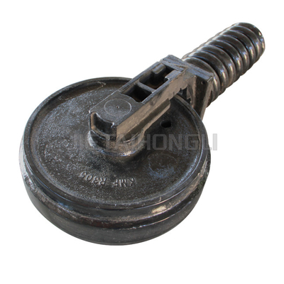 Rullo di Undercarriage Parts Idler dell'escavatore della perforazione a rotazione