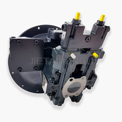 Originale di Main Pump 400914-00144b dell'escavatore di Dx140w Doosan