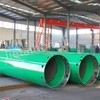 Il driver di rivestimento doppio Adaptor Foundation Drilling foggia per l'installazione del mucchio