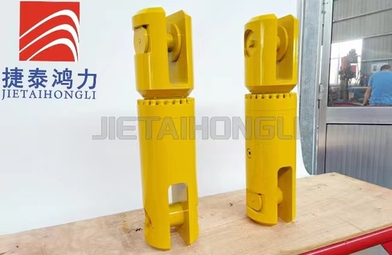 Attacco snodato in acciaio di Bauer Kelly Bar Tool Swivel Pivot