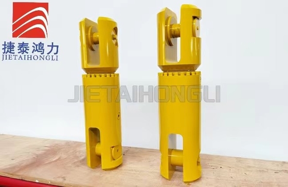 Attacco snodato in acciaio di Bauer Kelly Bar Tool Swivel Pivot