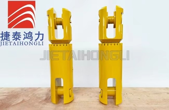 Attacco snodato in acciaio di Bauer Kelly Bar Tool Swivel Pivot