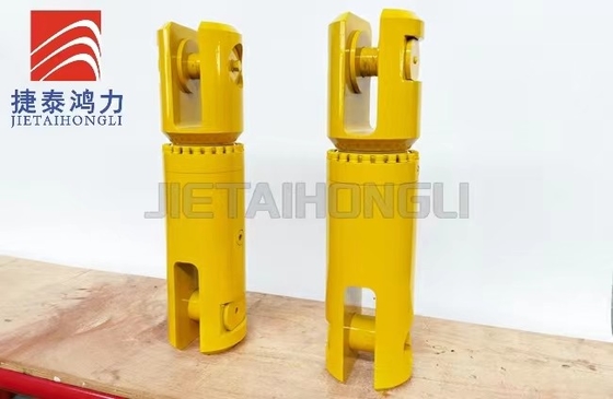 Attacco snodato in acciaio di Bauer Kelly Bar Tool Swivel Pivot