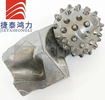 Denti Buaer della pallottola del carburo di perforazione Gp120g-085 Gs517-3