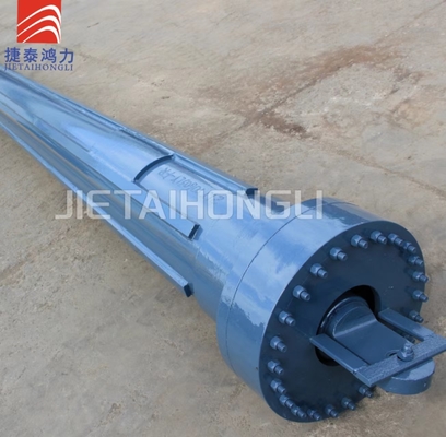 Casagrande B125 che collega Kelly Bar Drilling 32m