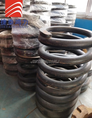 Mn dello strumento 62si2mn 65 di Mait Rig Damping Spring Kelly Bar