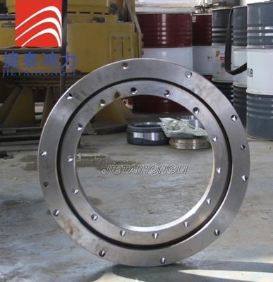 Perforazione a rotazione Rig Components dei cuscinetti di vuotamento 600 millimetri di acciaio legato