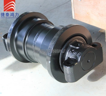 Rullo Bauer Undercarriage Part 40mn ISO9001 di fiducia