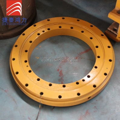 Kelly Bar Slewing Bearings pezzi meccanici della costruzione dell'acciaio legato da 500 millimetri