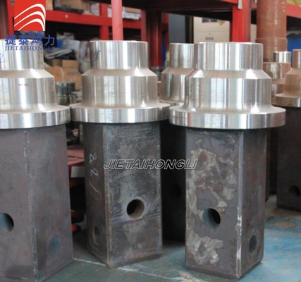 Il quadrato si dirige verso le parti Od162 Od188 Od 216 di Kelly Bar Rotary Drilling Rig
