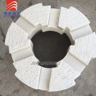 Perforazione a rotazione Rig Parts For Kelly Bar del piatto dell'acqua
