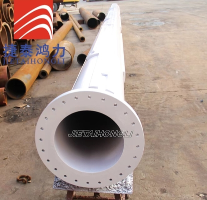 Imt Mait Bauer Soilmec che collega Kelly Bar Od 470mm
