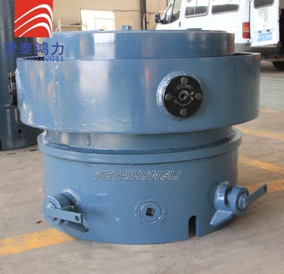 Perforazione a rotazione di rivestimento Rig Parts Od dell'adattatore dell'azionamento 620-2500mm
