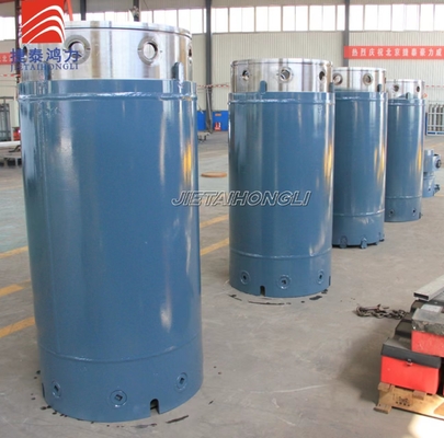 Lunghezza di rivestimento doppia 2000mm-6000mm di doppia fila