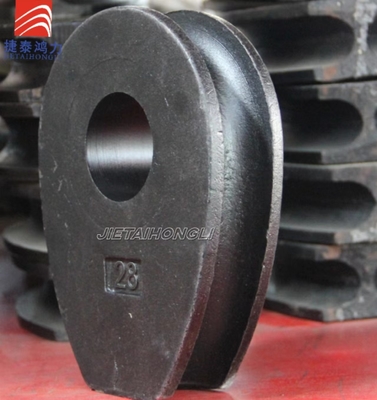 Selce silicea che perfora Rig Parts 35crmo Gb5974.2-86 Od 20-60mm