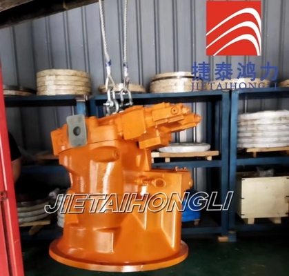 Ghisa di Rig Components A10vso della perforazione a rotazione della macchina della costruzione della pompa