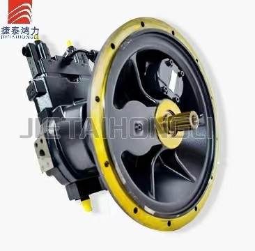 Perforazione Rig Pump A10vso18 A10vso28 A10vso45 A10vso71 A10vso100 del ghisa