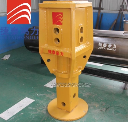 Telaio standard della perforazione a rotazione di Kelly Box Kelly Bar Tool 200*200 400*400
