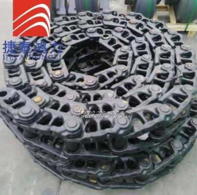 Durezza a catena 48-56 Hrc di Rig Components For Undercarriage 35mnbn di perforazione