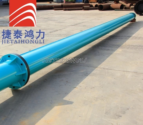 Attrito Kelly Bar Drilling Depth del Od 299-630mm 24-150m per la piattaforma di produzione di Rotory