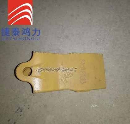 Denti di perforazione piani della perforazione a rotazione Rig Parts dell'acciaio legato del secchio e della coclea