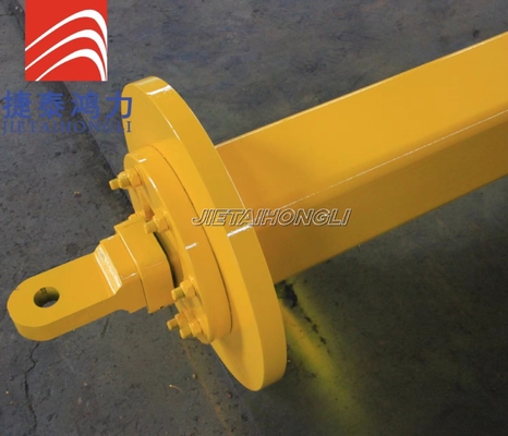 Strumenti di perforazione Barra Kelly ad attrito quadrato 470/4/14m