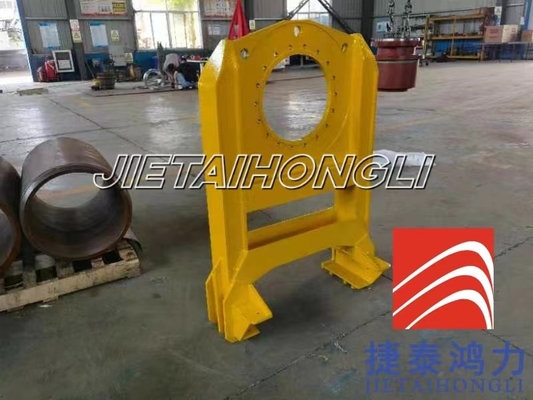 Kelly Guide Frame Of Kelly Antivari che perfora Rig Spare Parts Od 100-Od2000mm