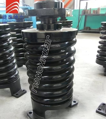Cilindro di turgore della perforazione a rotazione Rig Components Od del telaio 50-1000mm 60si2mn