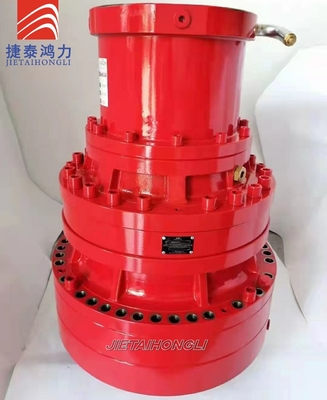 Riduttore della perforazione a rotazione Rig Parts For Brevini Gearbox Slw8503 della testa di potere