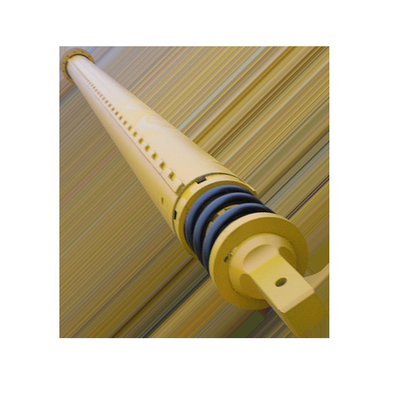 Impianto di perforazione frizionale di 15-94m Kelly Bar Piling For Drilling