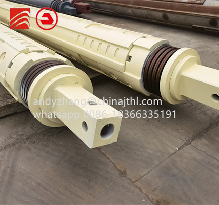 Mait Hr su misura 40 Kelly Bar Bauer Bg di perforazione 20 BG 30 BG 24 BG 28