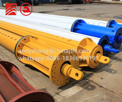 Mait Hr su misura 40 Kelly Bar Bauer Bg di perforazione 20 BG 30 BG 24 BG 28