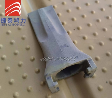 Perforazione a rotazione Rig Parts Cast Steel dei denti del secchio V20