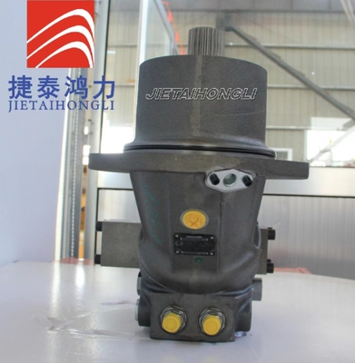 Motore di 02084246 Rexroth della perforazione Rig Tool Cast Iron