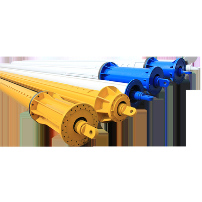 I tubi di perforazione per le piattaforme di perforazione rotative che sono in vendita nel 2024 sono in vendita.