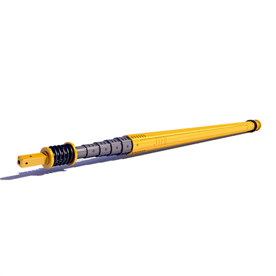 Rifornimento OD406*4*13.5M Frictional Kelly Bar For Rotary Piling Rig Machine SR220 AF180 AF220 SR518 della fabbrica