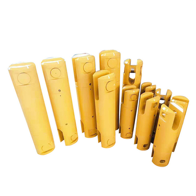 Bauer Type Kelly Bar Tool 30T Kelly Joints Of Multiple Brands degli impianti di perforazione della perforazione a rotazione
