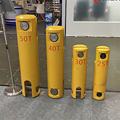 15T 20T 25T 30T 40T 50T Kelly Bar Swivel Joint For BG24 BG36 SR360 XR400 AF180 HR180 che accatasta Rig Parts