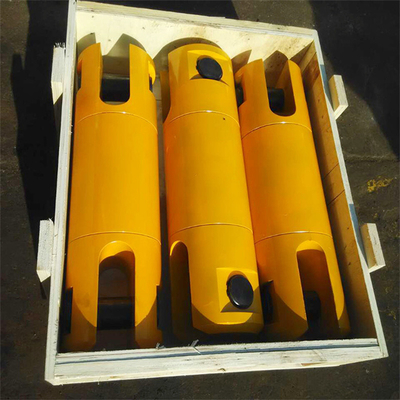 JTHL Kelly Bar Lift Joint Swivel Kelly Bar Tool per i progetti di costruzione