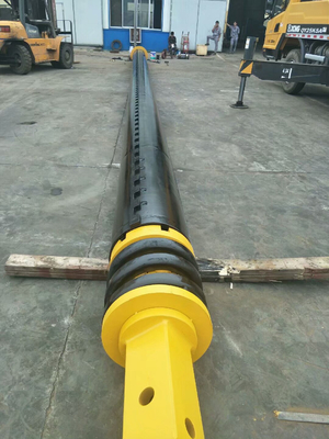 Uso completo di Kelly Bar AF180 OD406/4 Kelly Bar dell'interruttore di sicurezza del nuovo prodotto IMT per la piattaforma di produzione