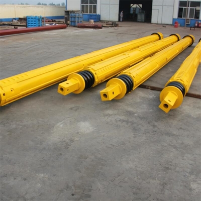 Kelly Bar Manufacturer di collegamento meccanico OD406 X4X15m