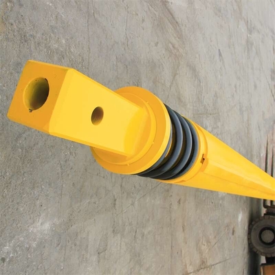 Perforazione a rotazione Rig Kelly Bar With Length di Sany del fondamento 9~14m