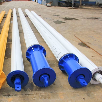 Profondità d'organizzazione superiore adattata di Kelly Bar 5x15m 40-120m di perforazione