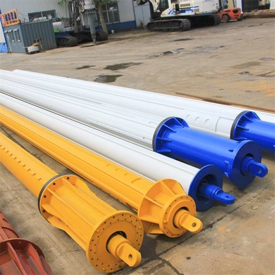 attrito Kelly Rod di 36m 368/4/36m per le piattaforme di produzione di Rotory BK200