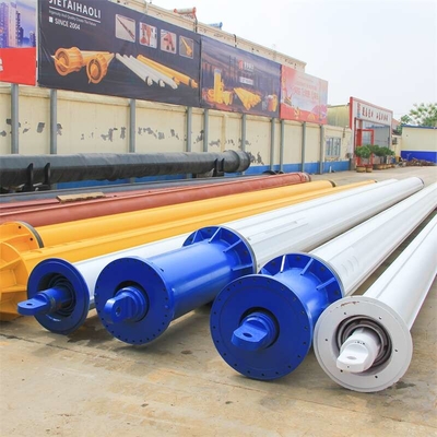 Utensili per il taglio della terra Rod Drilling Kelly Bar Interlocking ed attrito per Dig Hole