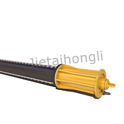 Interruttore di sicurezza completo Kelly Bar AF220 di IMT usato per la colonna dell'interruttore di sicurezza dell'OEM della piattaforma di produzione